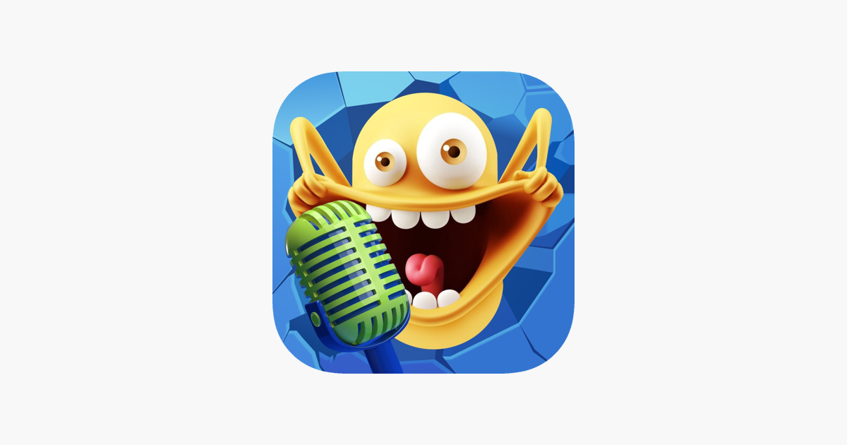 change-voice-by-sound-effects-dans-l-app-store