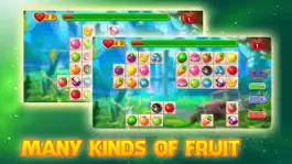 Game screenshot Onet Connect Fruit Match Two 2 mod apk