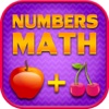 Kids Number : Addition & Subtraction Math Game