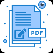 PDF Reader, Editor & Converter