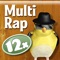 Multiplication Rap 12x