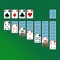 Icon Solitaire Klondike Classic.