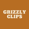 Grizzly Clips