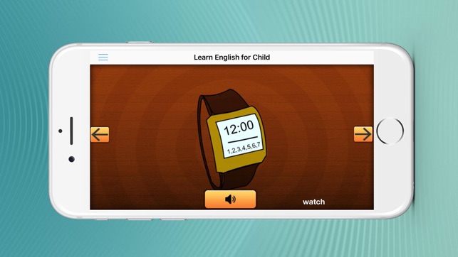 Learn English For Child(圖2)-速報App