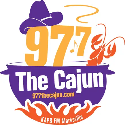 977 The Cajun Читы