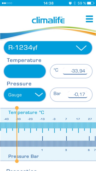 【图】P/T Slider Climalife(截图1) 【图】P/T Slider Climalife(截图1)