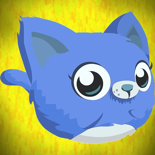Blue Cat iOS App