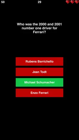 Game screenshot Trivia for Ferrari - Italian Sports Car Quiz hack