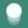 Hopping Ball - White Dot Game - iPadアプリ