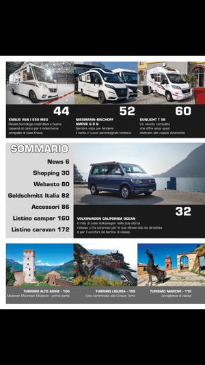 CARAVAN E CAMPER GRANTURISMO(圖2)-速報App