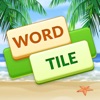 Icon Word Tile Puzzle: Tap to Crush