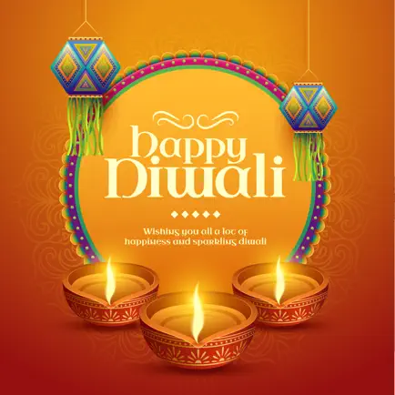 Happy Diwali Stickers Cheats