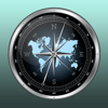 SERGEY BEZDENEZHNYKH - GPS Tracker, GPX Viewer アートワーク