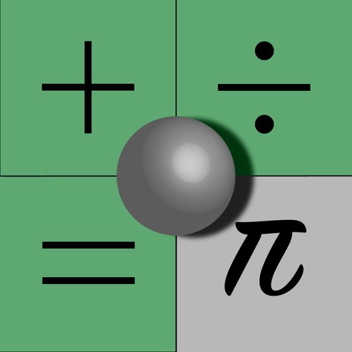 CalculatorGreen icon