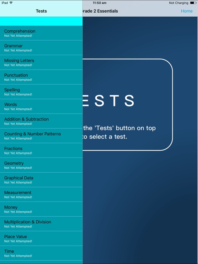 Class 2 Essentials(圖2)-速報App