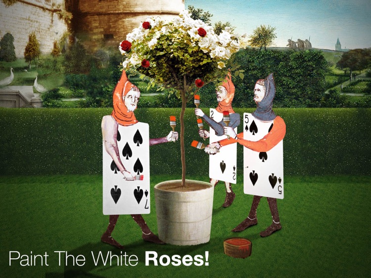 The Alice App - Children's Fairy Tale Stories