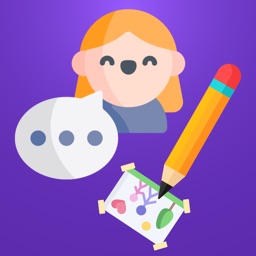 Telesketch - Drawing Game (Online, Multiplayer) by Poeko Inc.