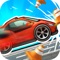 Awesome Reckless Car Driving Stunts - Free Racing