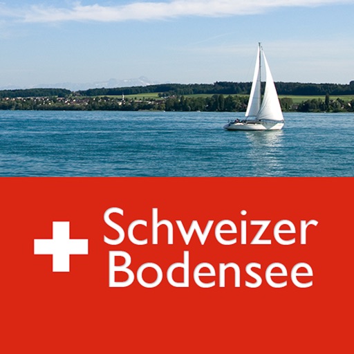 Schweizer Bodensee