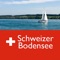 Der Cityguide Schweizer Bodensee bietet seinen Nutzern jederzeit aktuelle Informationen über die Region und alles, was dort passiert