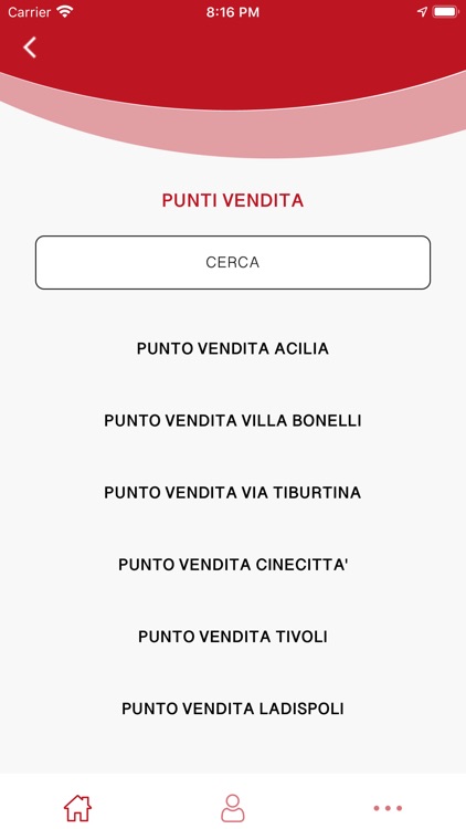 MA Supermercati screenshot-3