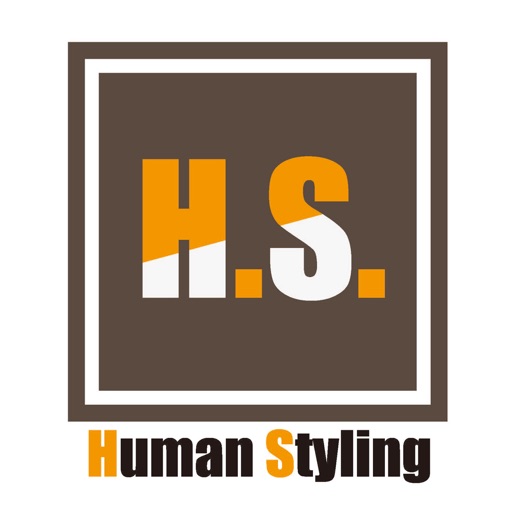 Human Styling（ヒューマンスタイリング） icon