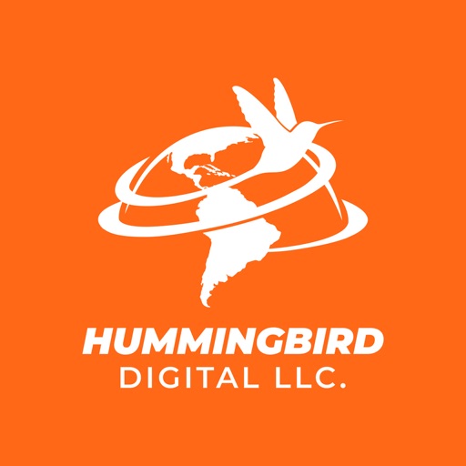 HUMMINGBIRD DIGITAL LLC