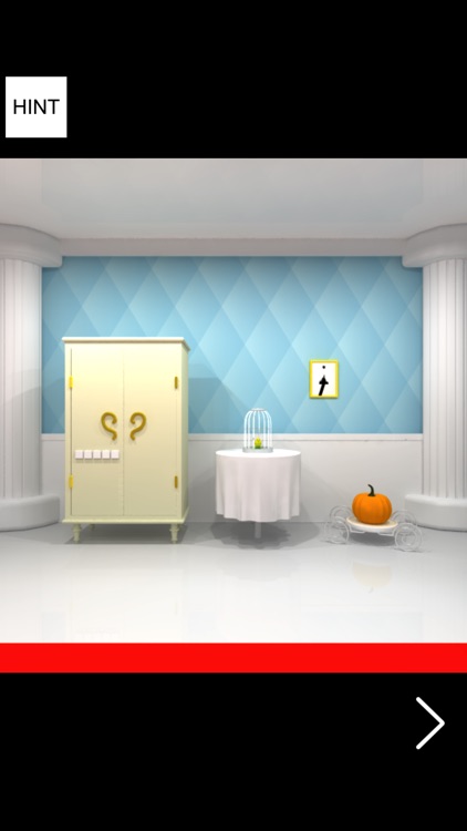 Escape Game - Wonderland screenshot-3