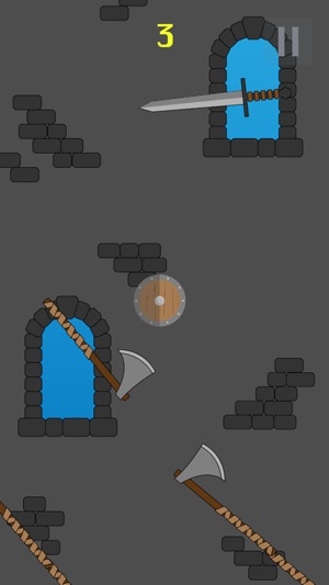 Dungeon Climb(圖2)-速報App