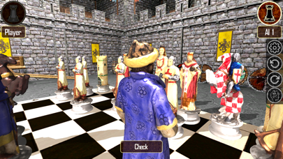 Warrior Chess Screenshot 4