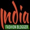 India Fashion Blogger
