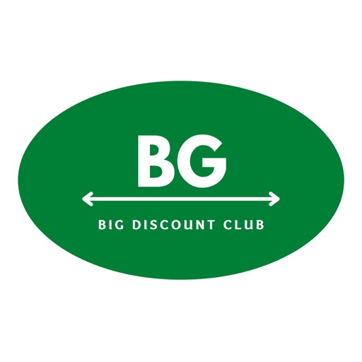 Big Discount Club