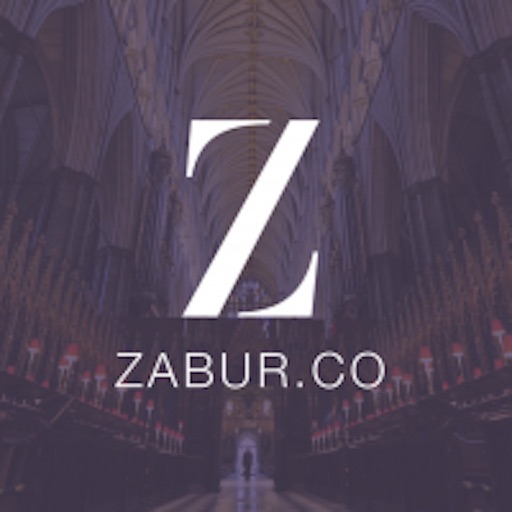 Zabur icon