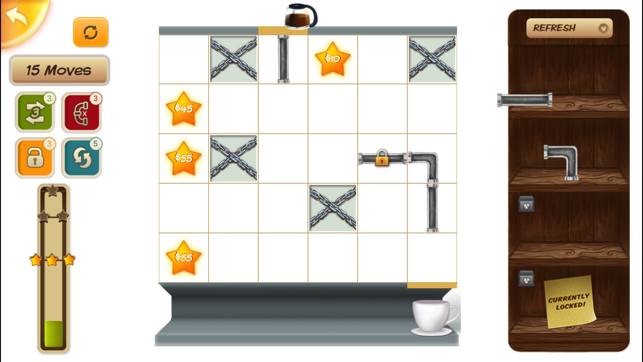 Coffee Shop Business - game(圖1)-速報App