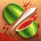 Slice and dice that fruit with this classic iOS game