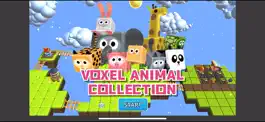 Game screenshot VoxelCollection mod apk