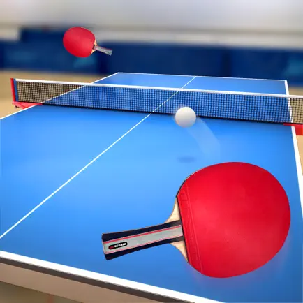 Table Tennis Touch Читы