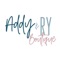 Welcome to the Addy & Ry Boutique App