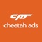 Cheetah Ads for Mobile