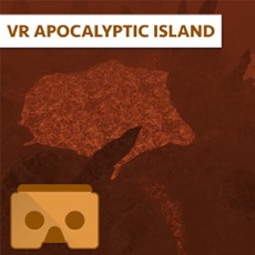 Activities of VR Apocalyptic Island 3D