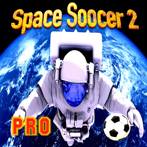 A Space Soccer 2 PRO : New Chapter icon