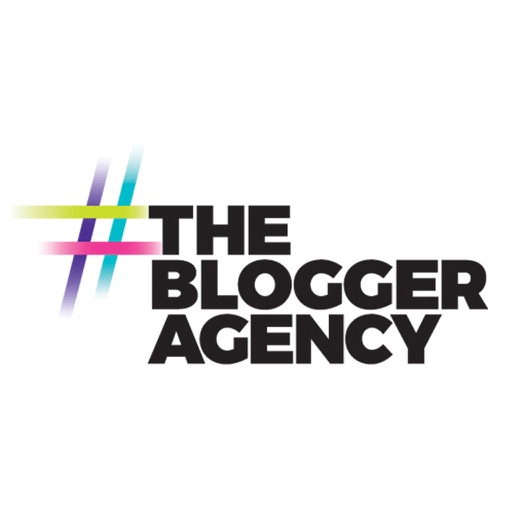The Blogger Agency icon
