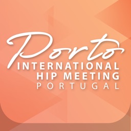 Porto Hip Meeting 2022