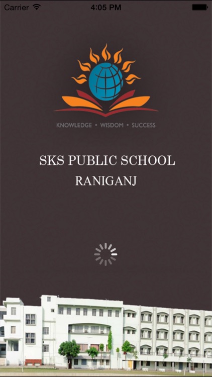 SKS Public School Raniganj