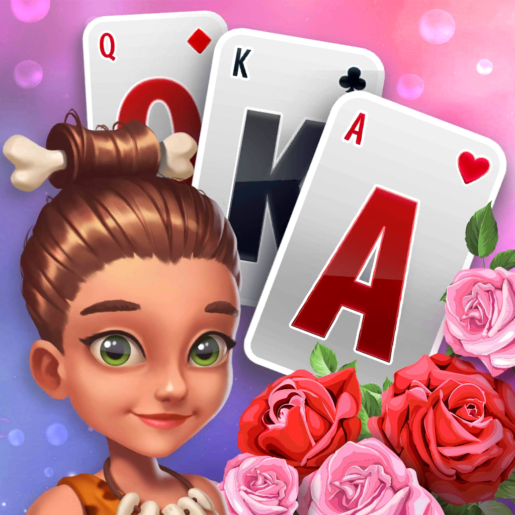 Get Solitaire Tribes：Tripeaks game for iOS, iPhone, iPad Aso Report