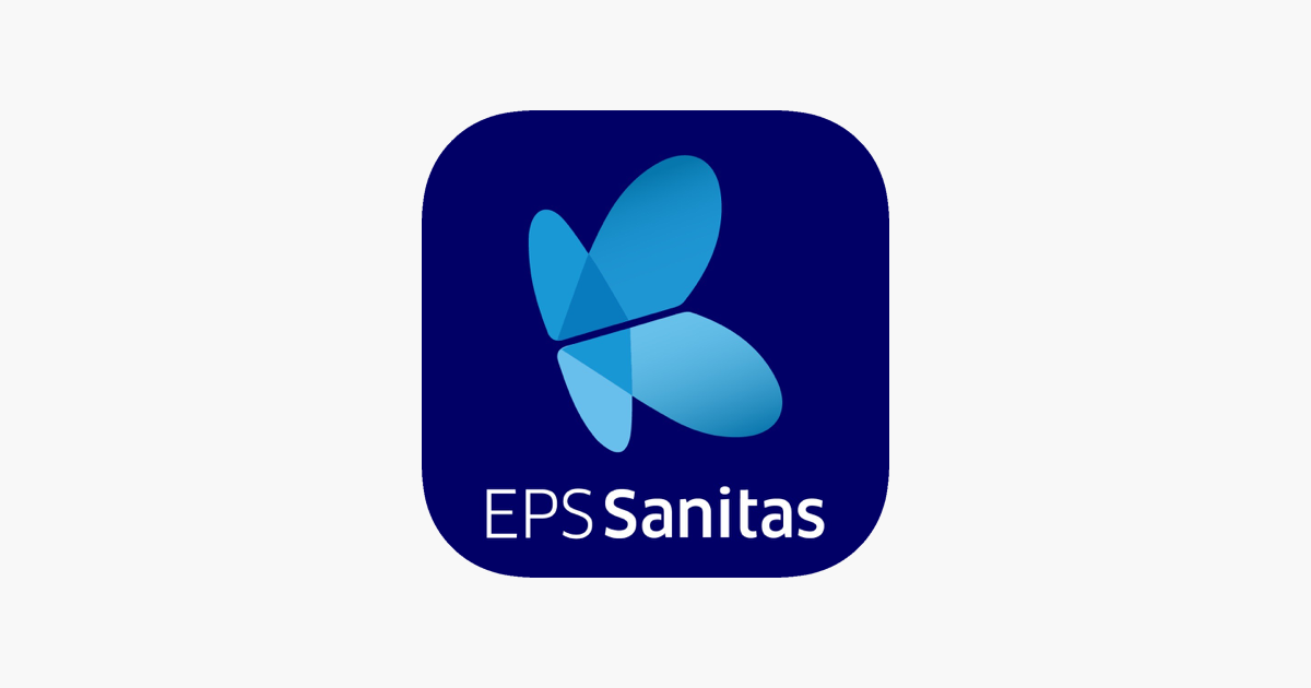 ‎EPS Sanitas En App Store