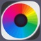 Test your vision with color challenge and try harder to solve 50 puzzles and achieve high score to compete at GameCenter