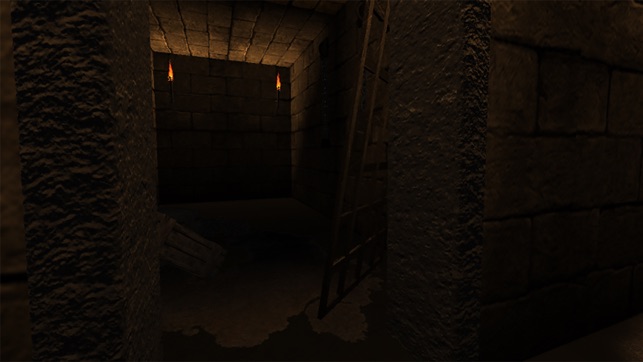 VR Walk in Dungeon(圖4)-速報App