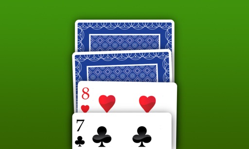 Solitaire by Yodel Code iOS App