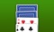Solitaire by Yodel Code